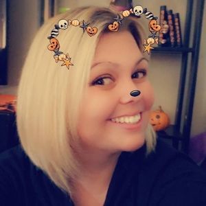 Meet your Posher, Ashlee